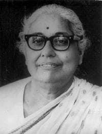 Dr Leela Phatak : The founder of Gwalior Obstetric and Gynaecological society