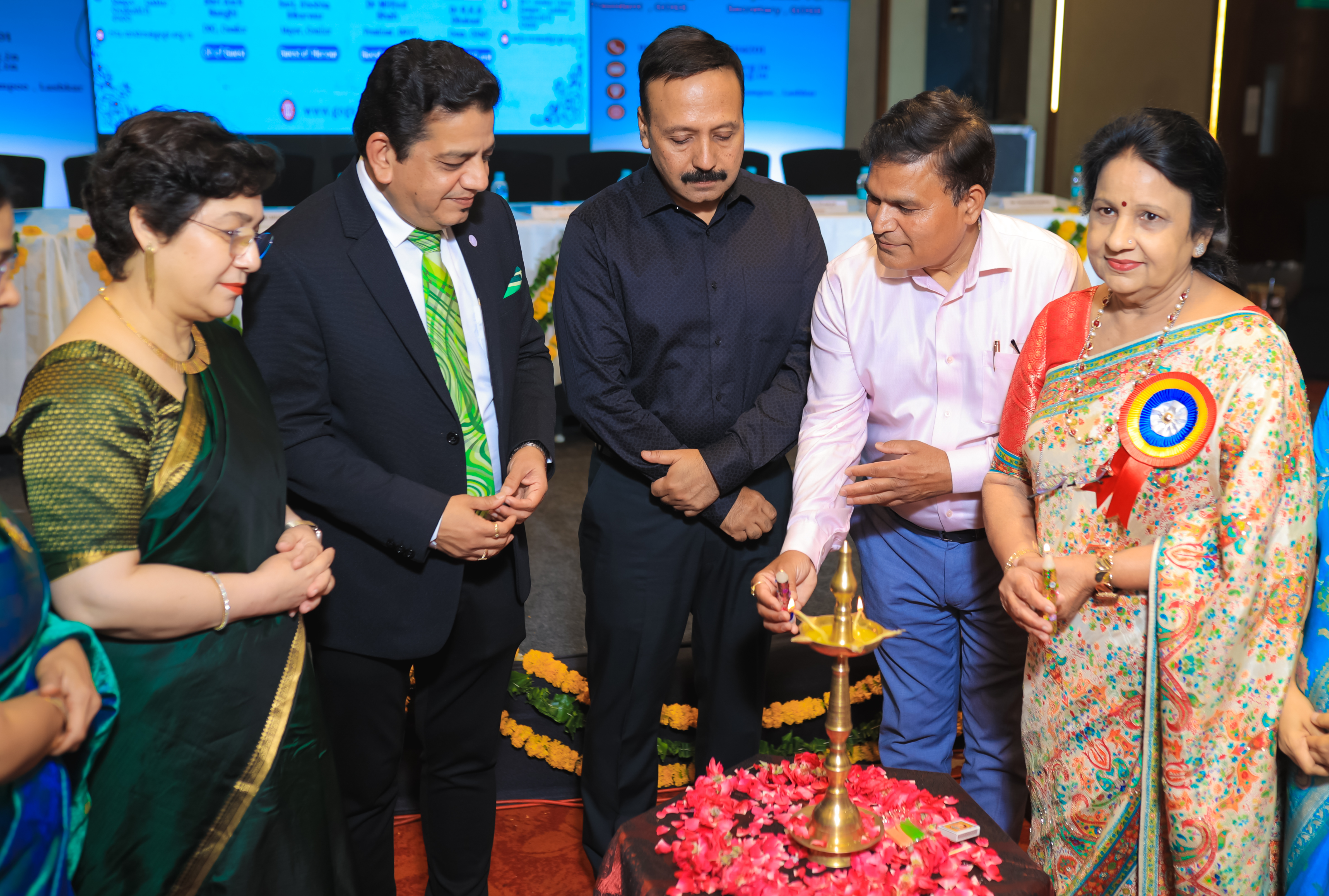 GOGS Installation Ceremony 2025